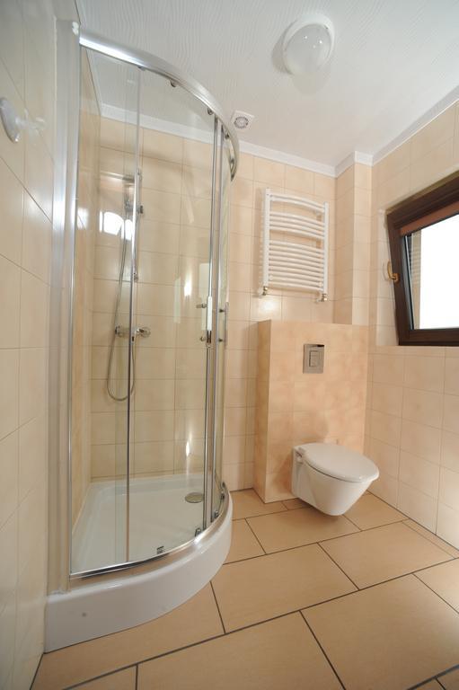 Villa Sol Grzybowo  Kamer foto